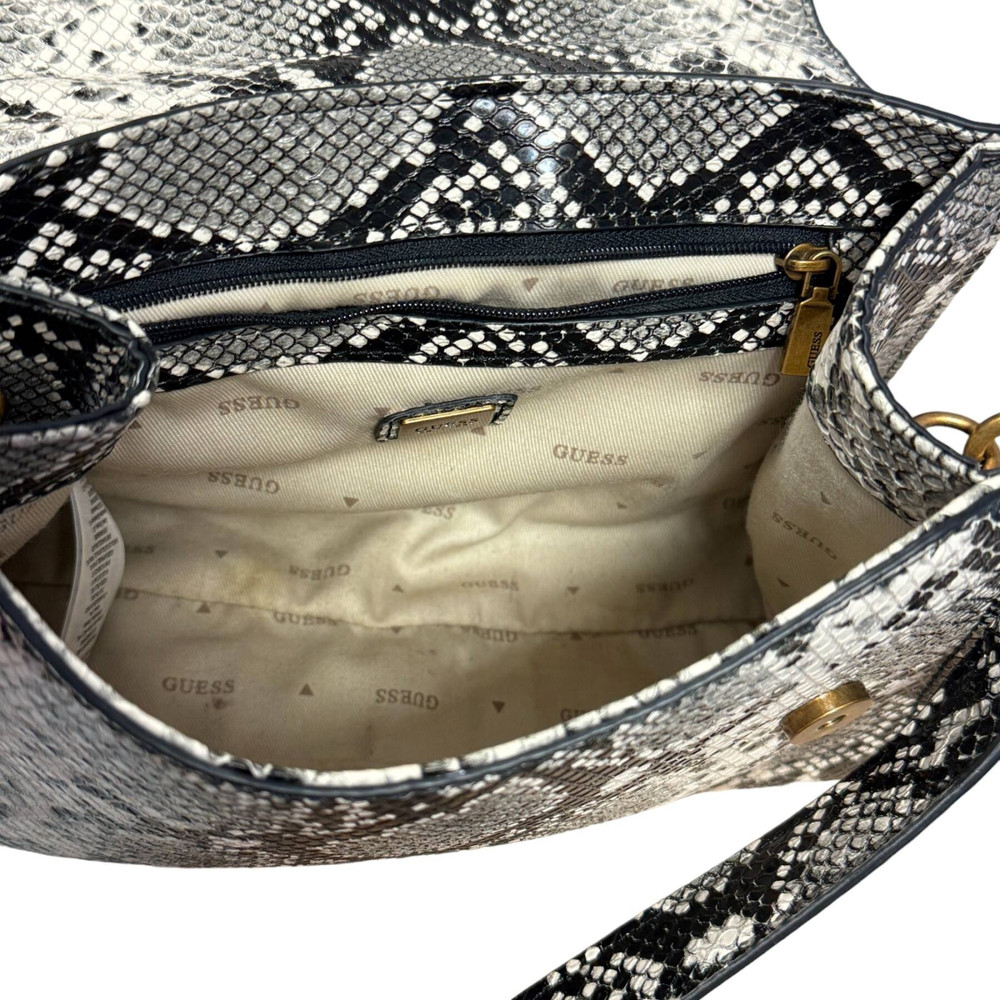 Torebka Guess Stephi HWKB78 75200 