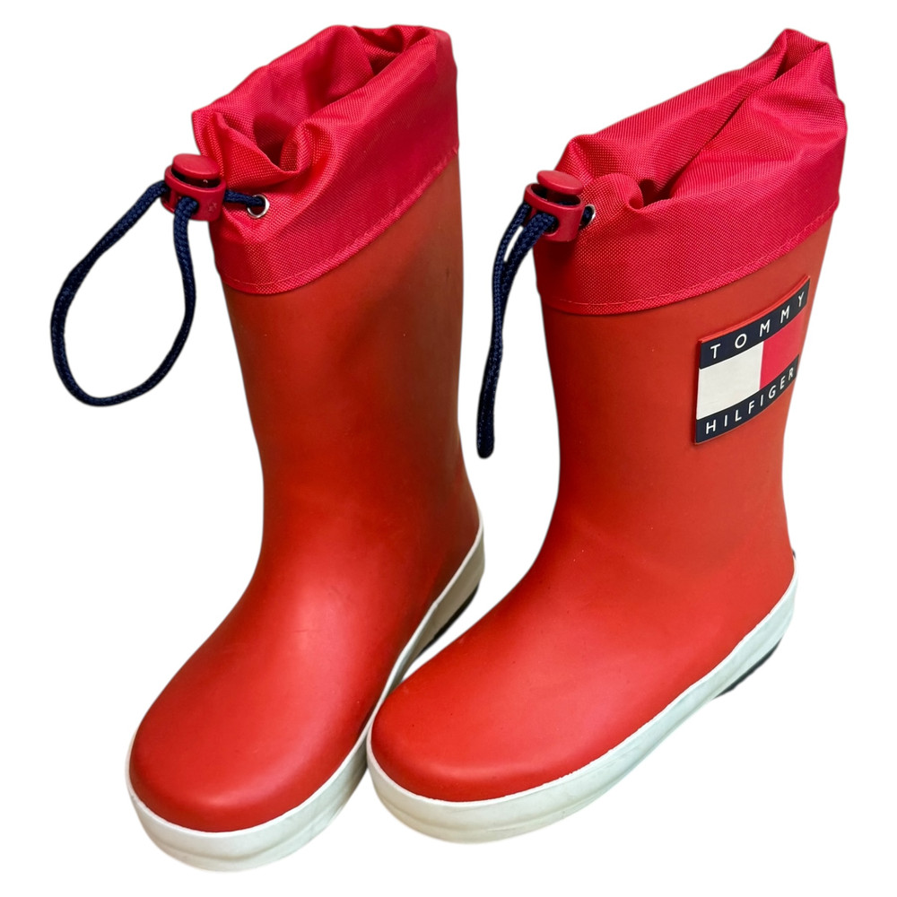 Tommy Hilfiger KALOSZE dziecięce 25/27