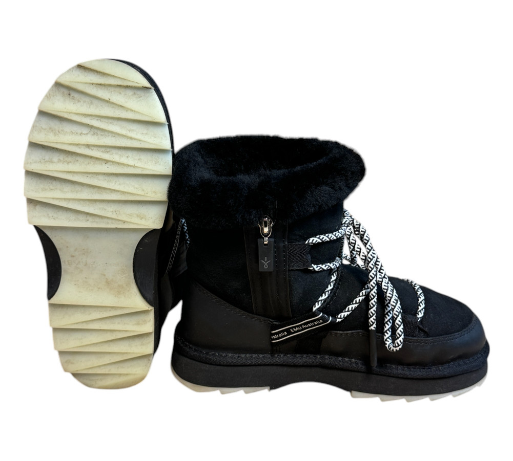 Emu Australia Blurred  ŚNIEGOWCE  damskie 38