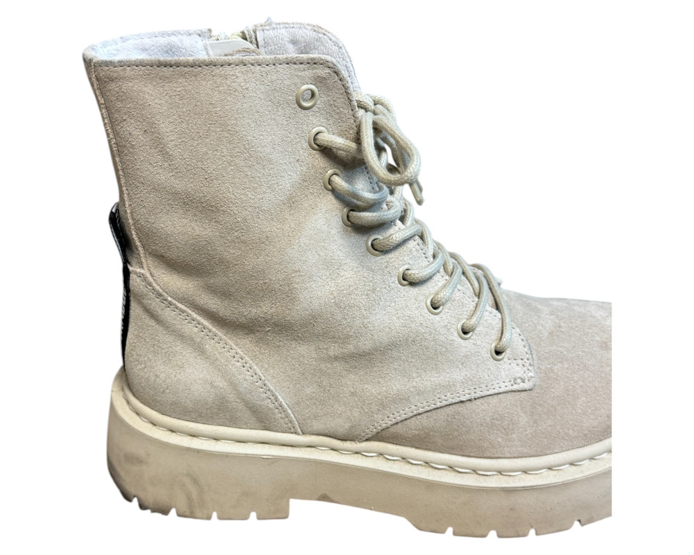 Steve Madden Skylar BOTKI  damskie 41