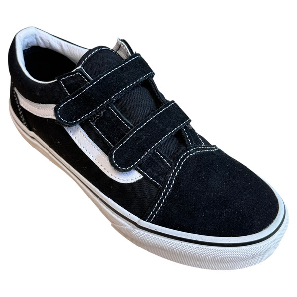 Vans Old Skool V TRAMPKI dziecięce 36.5/37