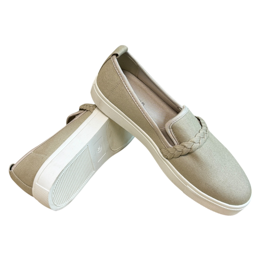 Anna Field PÓŁBUTY wsuwane damskie 38