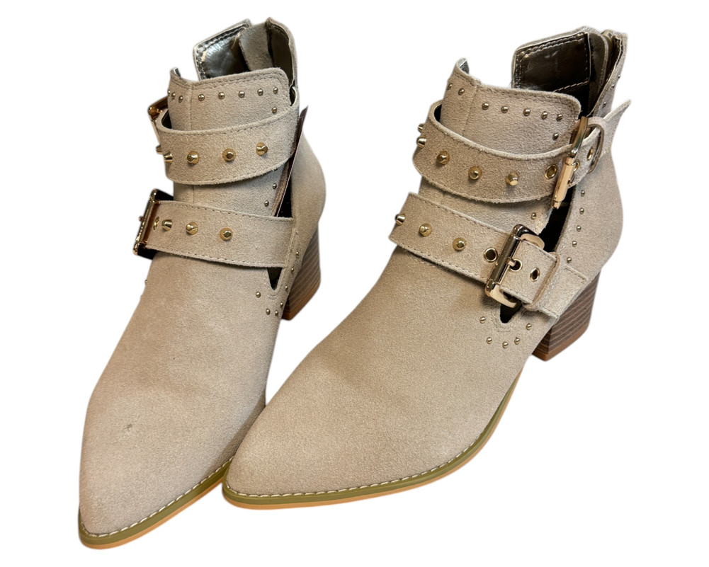 Lascana  BOTKI  damskie 38