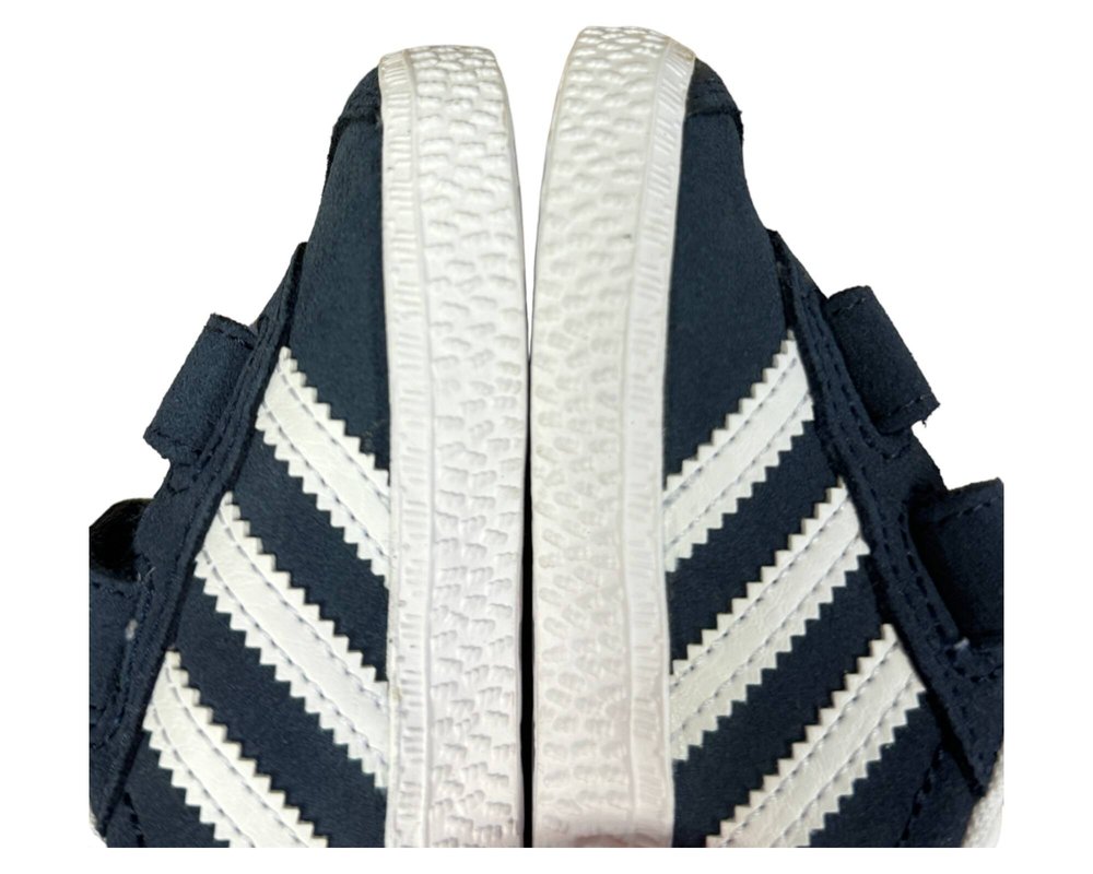 Adidas Gazelle  BUTY SPORTOWE  dziecięce 21/22