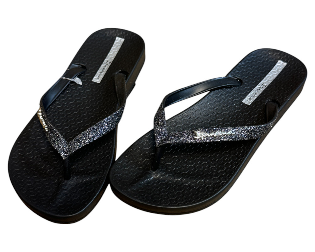 Ipanema  KLAPKI Japonki damskie 35/36