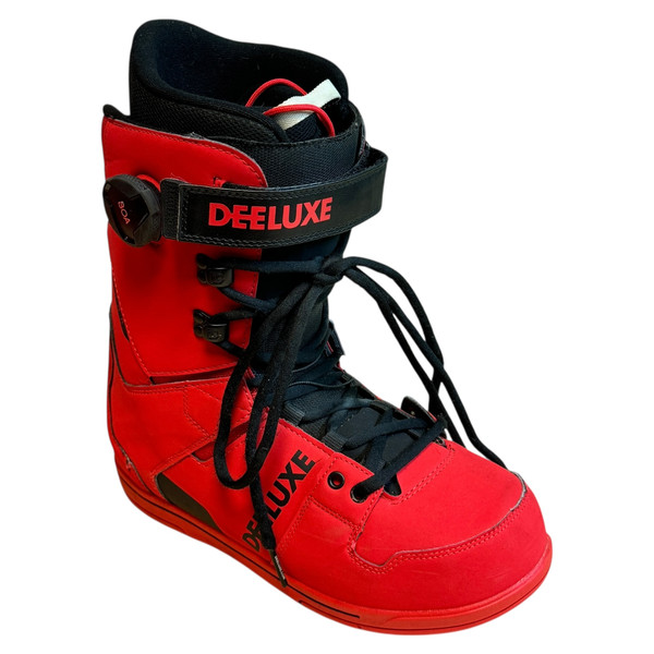 DEELUXE D.N.A. BUTY SNOWBOARDOWE męskie 43,5