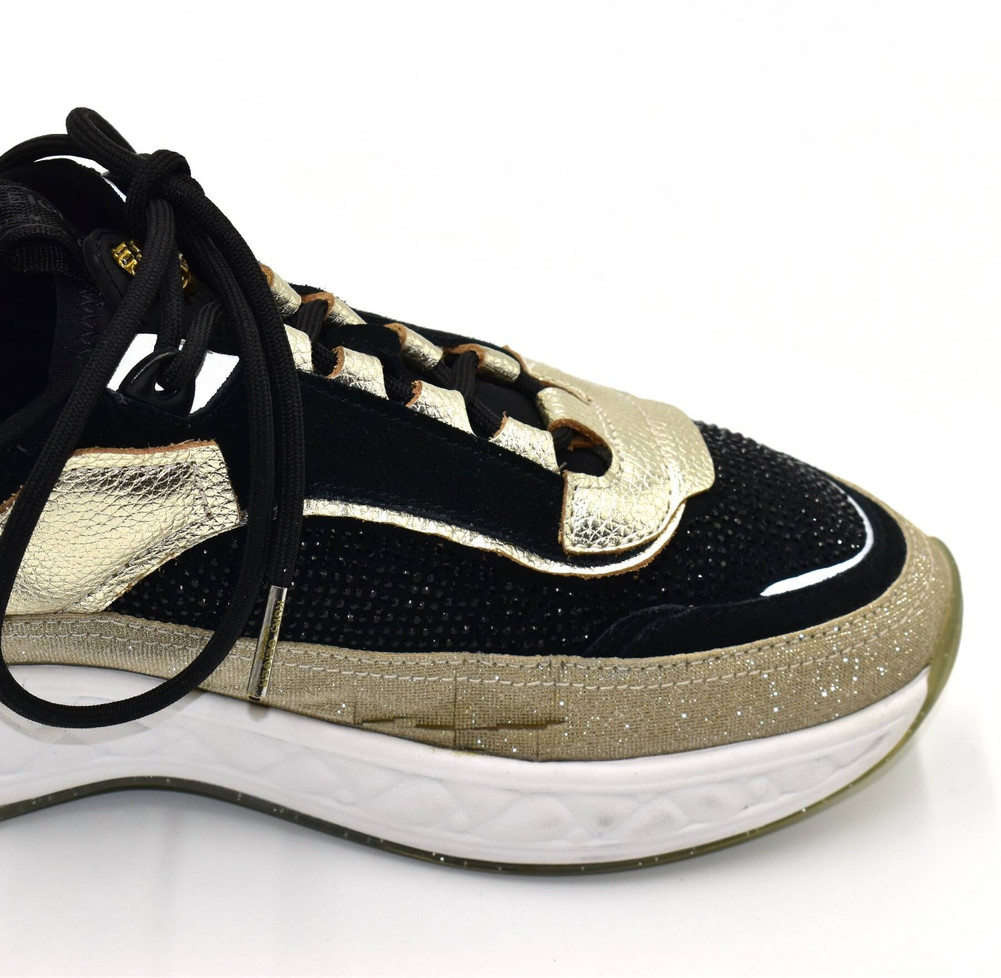 Kurt Geiger Kensington Sneaker BUTY SPORTOWE damskie 37