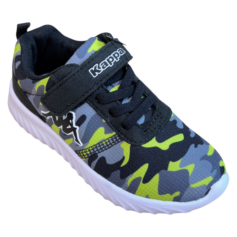 Kappa Sec Ca BUTY SPORTOWE dziecięce 25/26