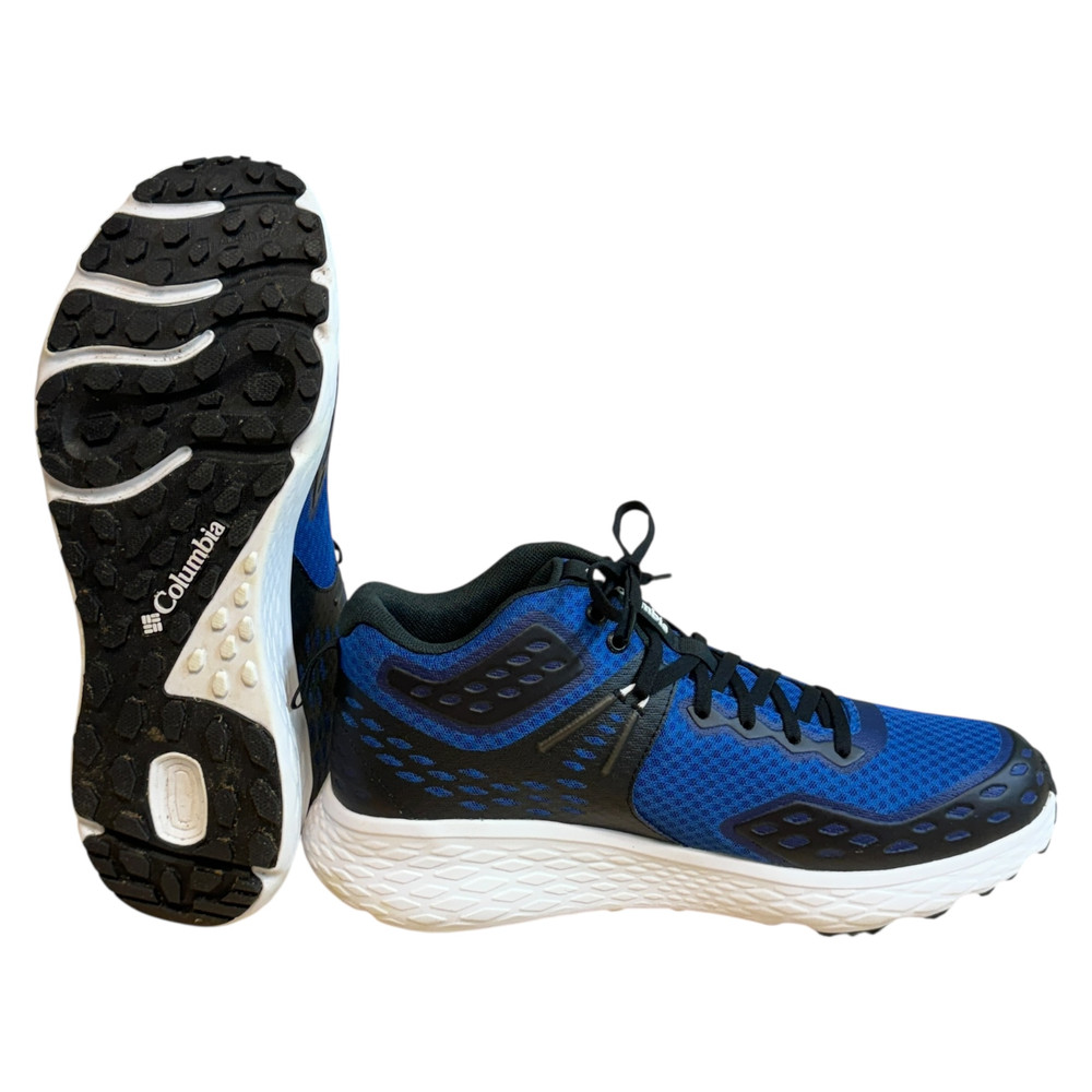 Columbia Konos™ Trs Outdry™ Mid BUTY TREKKINGOWE męskie 44,5