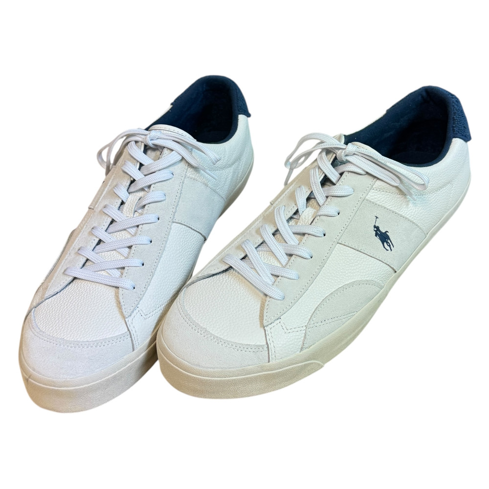 Polo Ralph Lauren Sayer Sport TRAMPKI męskie 50/49