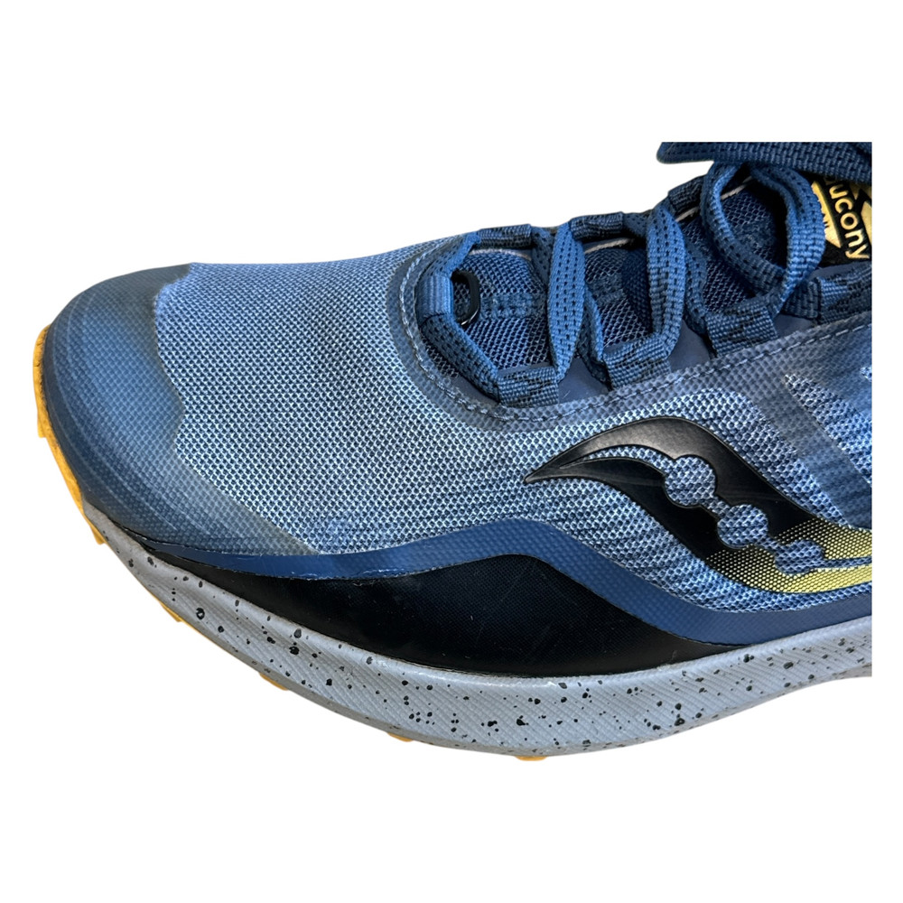 Saucony Peregrine 12 BUTY SPORTOWE damskie 40