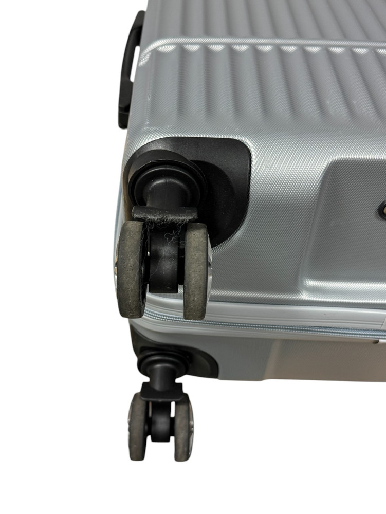 Walizka  Gino Rossi GIN-WAL-001-CCC-M