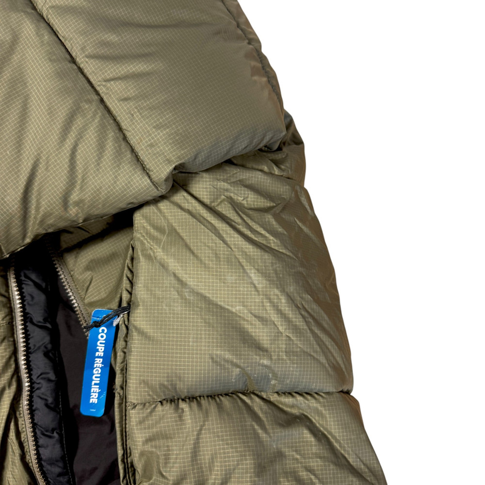 Naketano parka jacket L