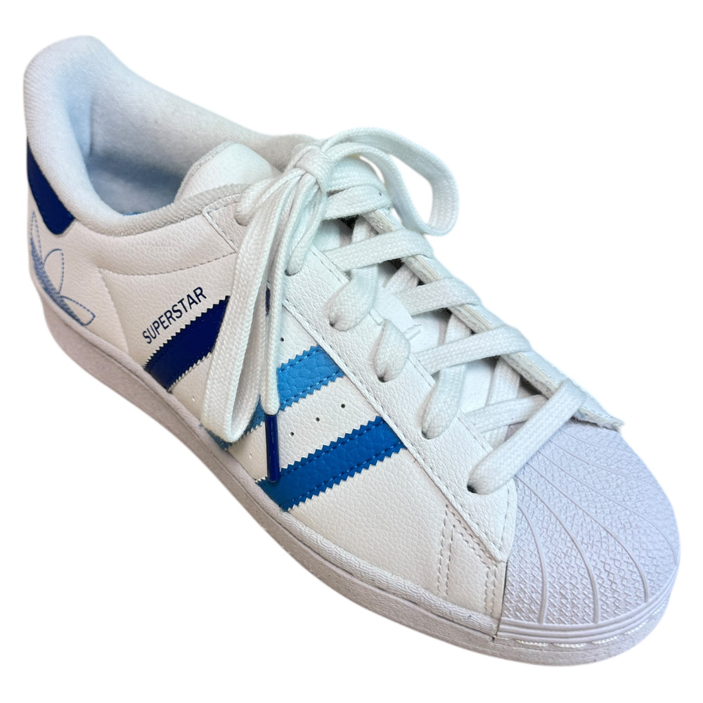 Adidas Superstar BUTY SPORTOWE dziecięce 36/37