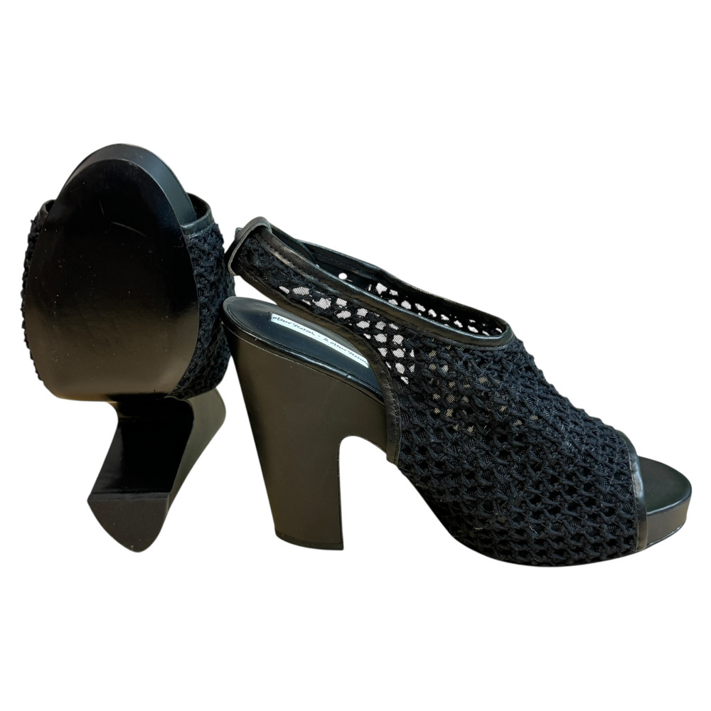 & Other Stories SANDAŁY damskie 40