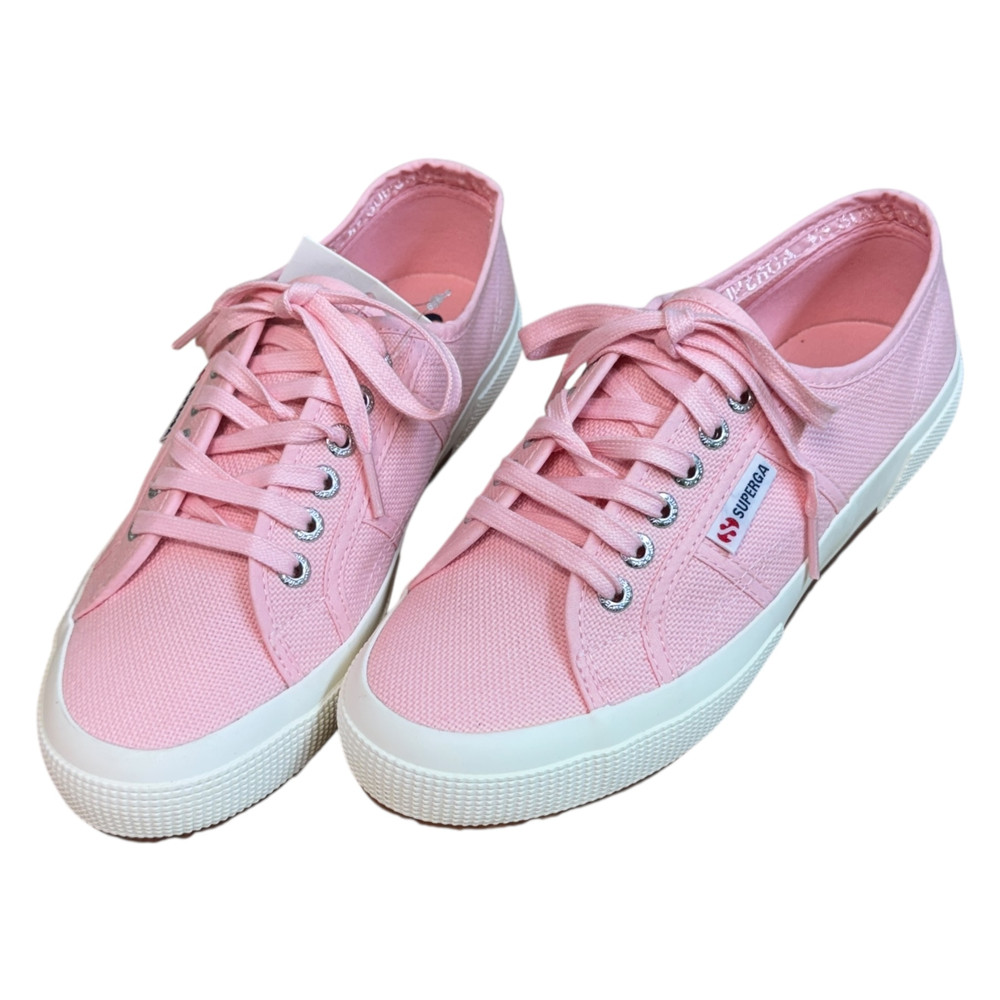 Superga 2750 Cotu Classic BUTY SPORTOWE damskie 39