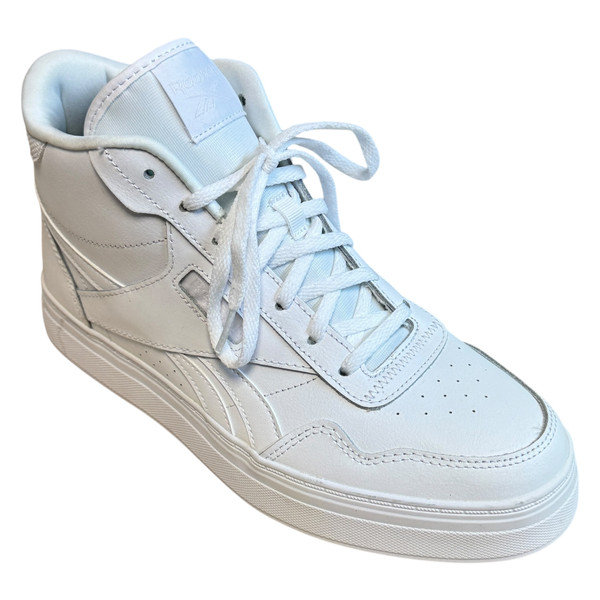 Reebok Court Advance Bold High BUTY SPORTOWE damskie 38.5