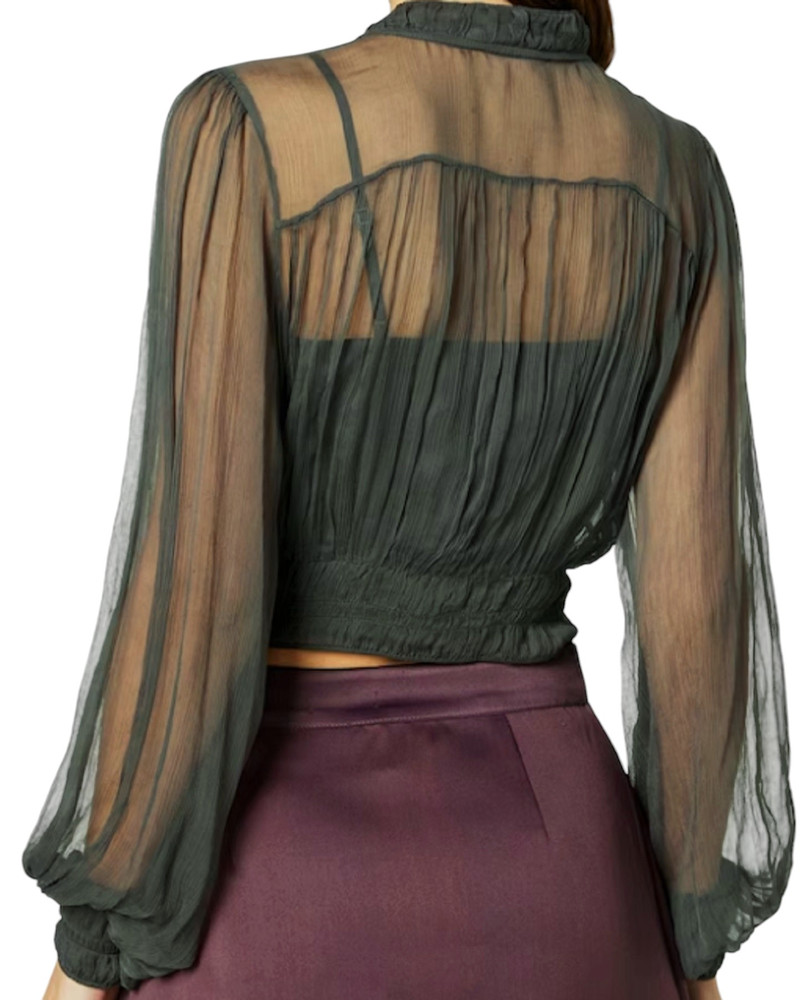 Naketano parka jacket L