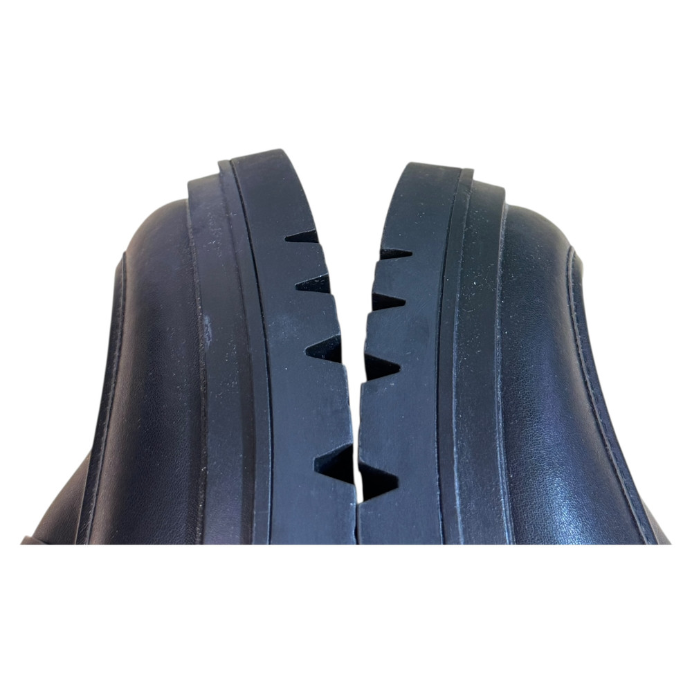 Even&Odd PÓŁBUTY wsuwane damskie 40/41