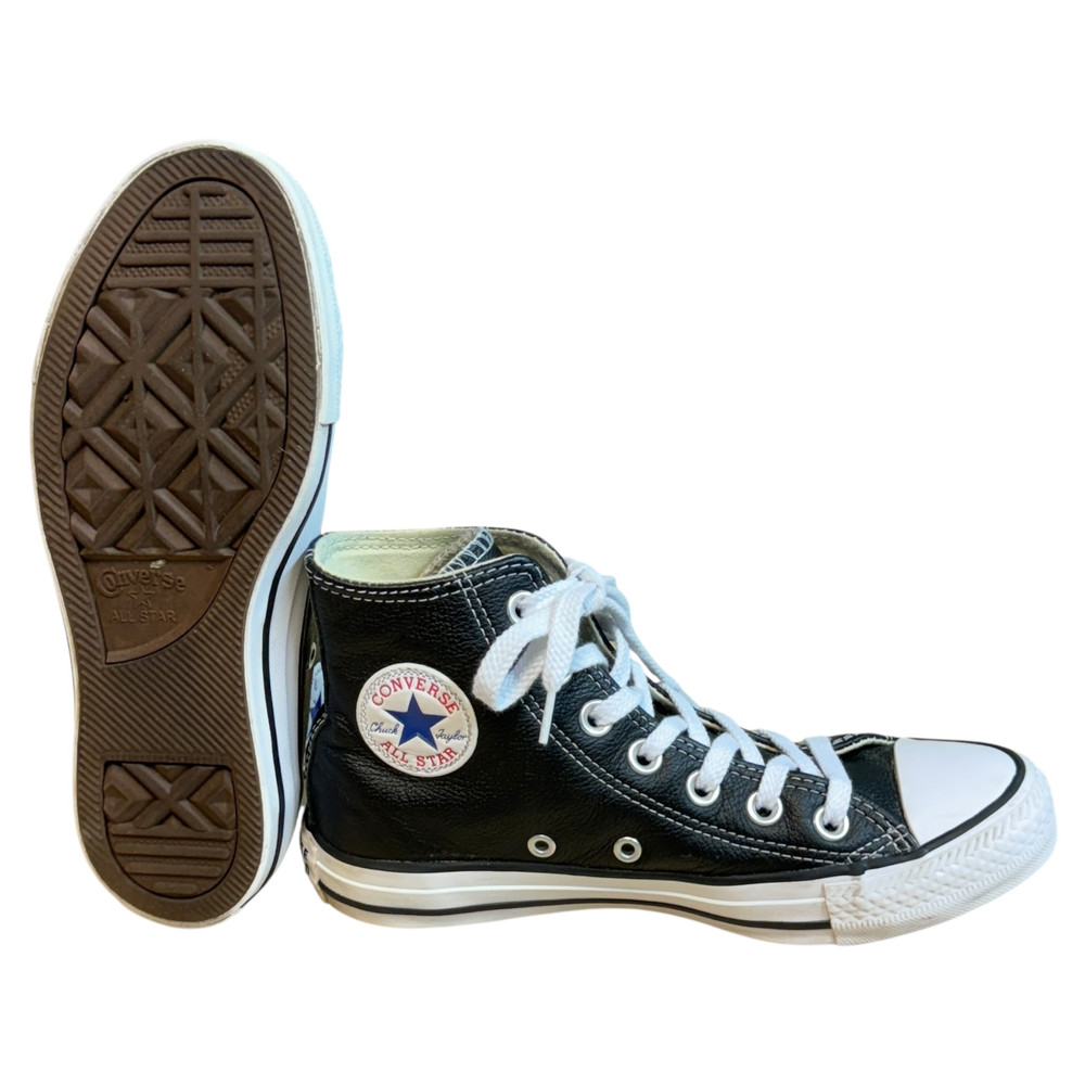 Converse Chuck Taylor All Star HI  TRAMPKI wysokie damskie 36