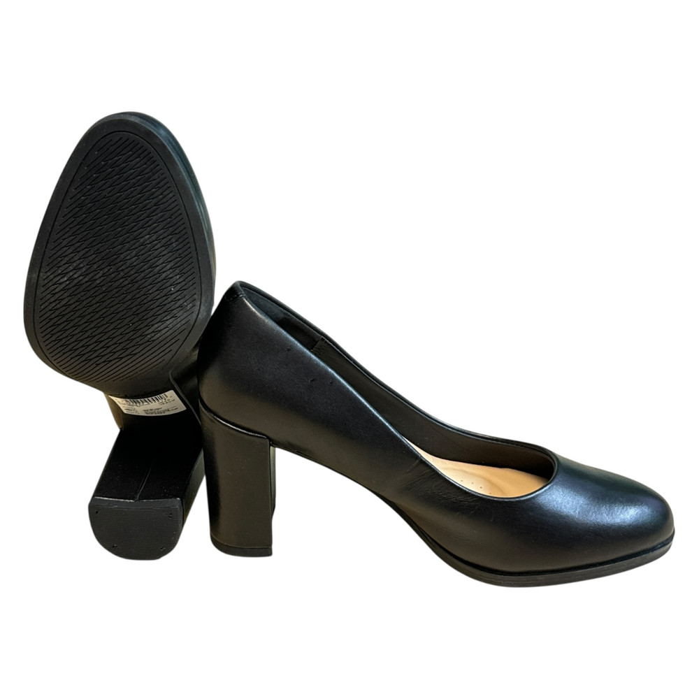 Clarks FREVA COURT CZÓŁENKA damskie 36/37