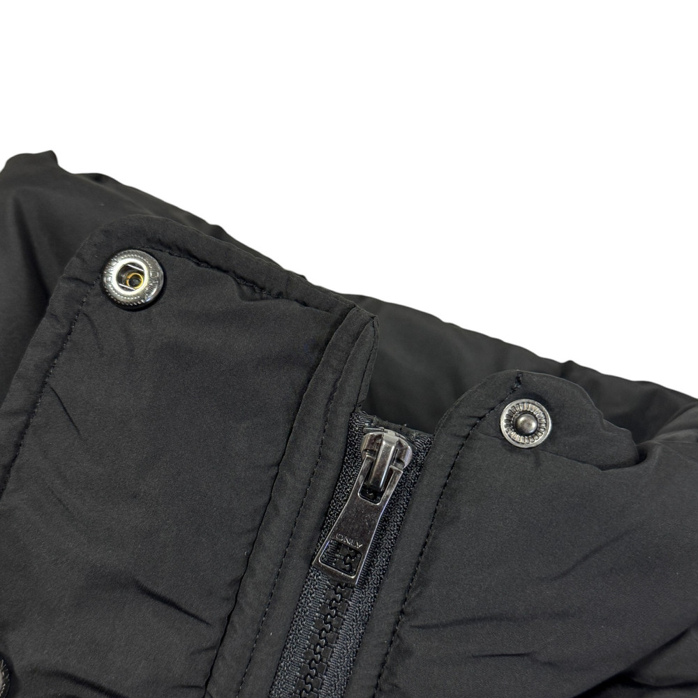 Naketano parka jacket L