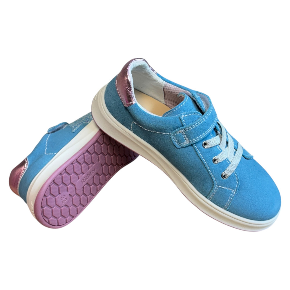 Richter BUTY SPORTOWE dziecięce 32