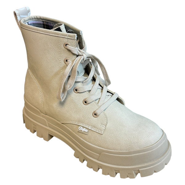 Buffalo Aspha Rld BOTKI damskie 41/40