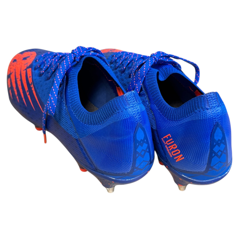 New Balance Furon V6 Pro SG BUTY SPORTOWE korki męskie 43/42