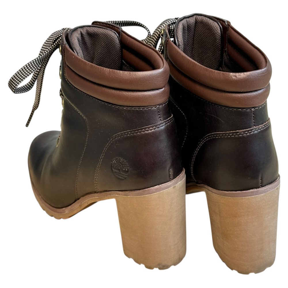 Timberland Allington BOTKI damskie 39,5