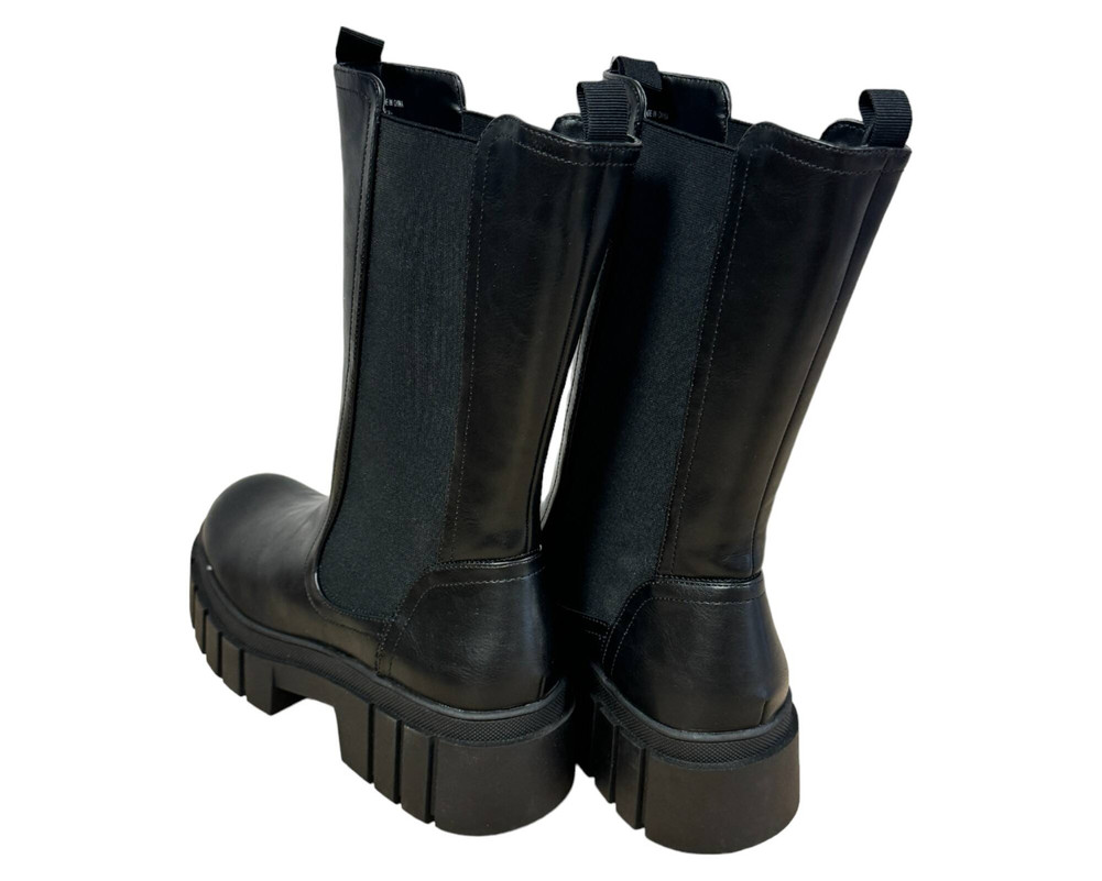 Even&Odd  KOZAKI  damskie 42