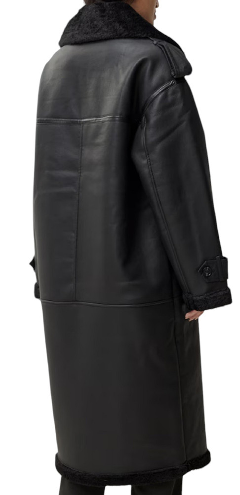 Kurtka Płaszcz Edited XXL Erin EDT7734001000003