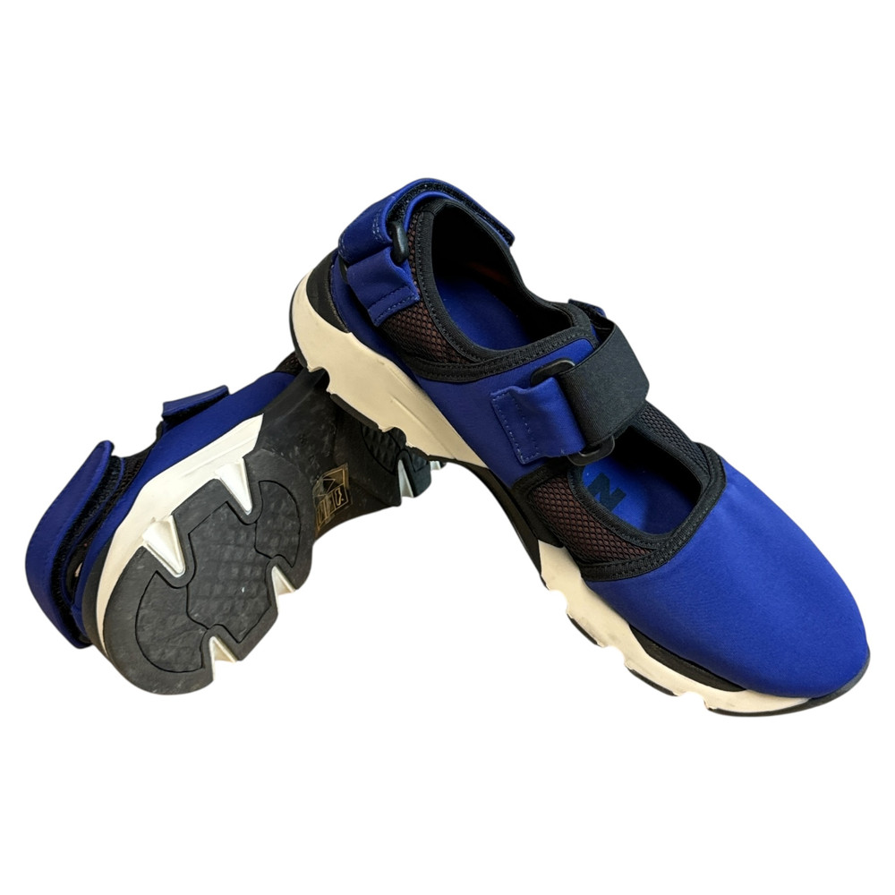 Marni SANDAŁY damskie 38