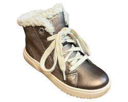 Geox BOTKI dziecięce 28