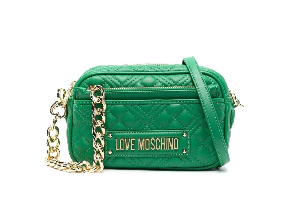 Torebka Love Moschino JC4017PP1GLA0801