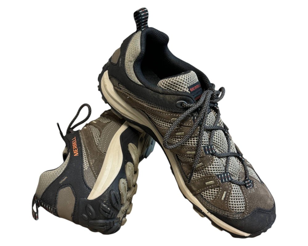 Merrell Alverstone 2 BUTY TREKKINGOWE  męskie 45