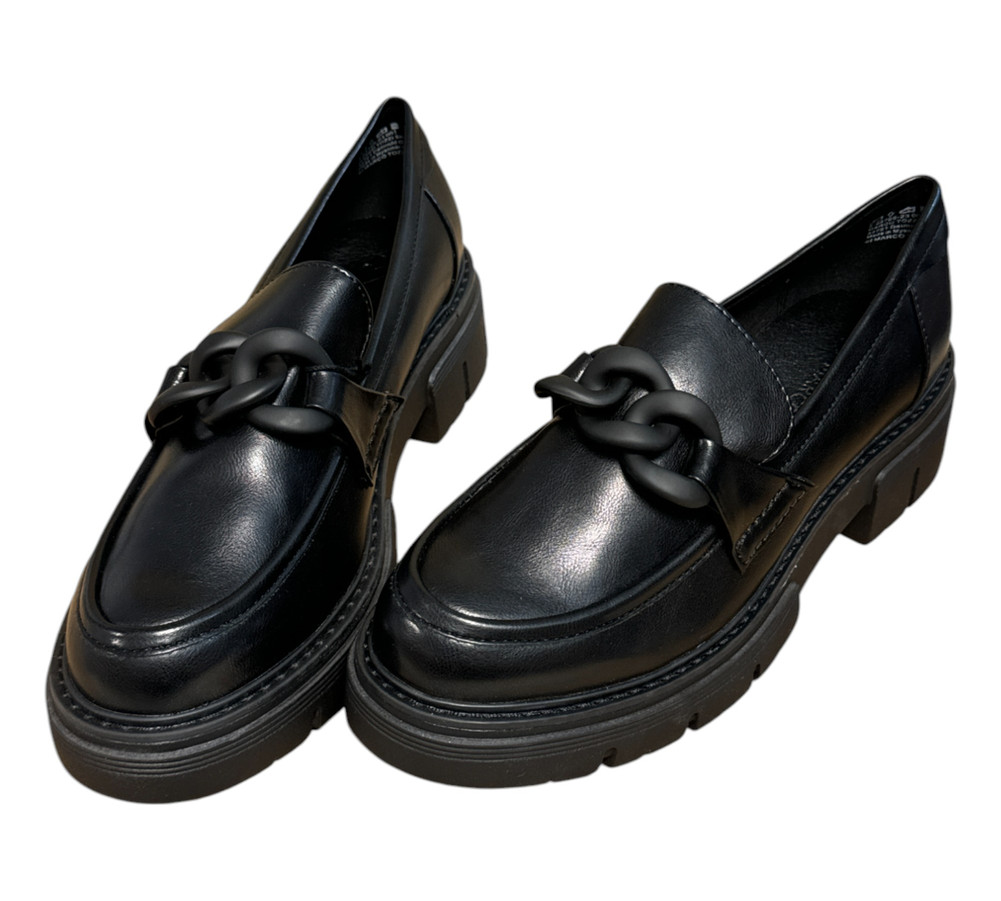 Marco Tozzi  PÓŁBUTY wsuwane damskie 40/41