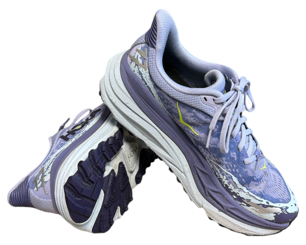 Hoka  BUTY SPORTOWE  damskie 41 1/3