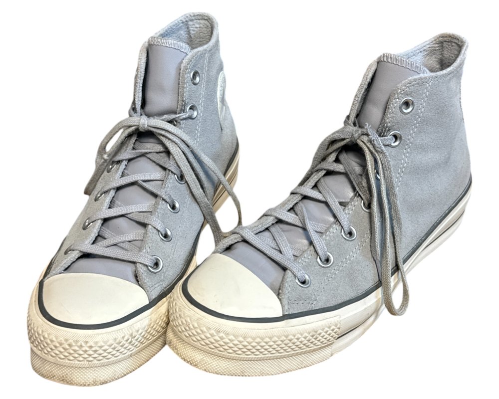 Converse Chuck Taylor All Star Lift Platform  TRAMPKI  damskie 41,5