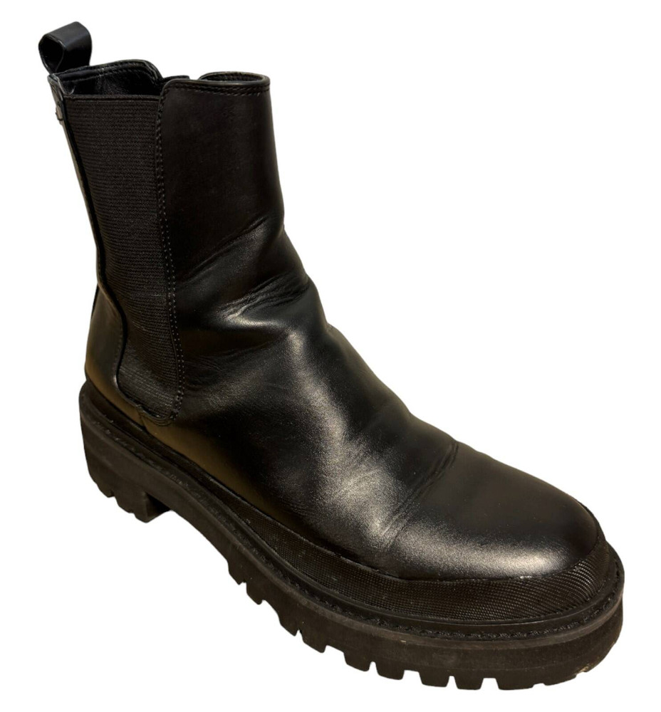 Guess Babala BOTKI damskie 37