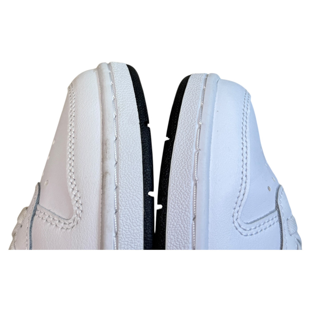 Nike Court Borough Low 2 BUTY SPORTOWE dziecięce 31/32