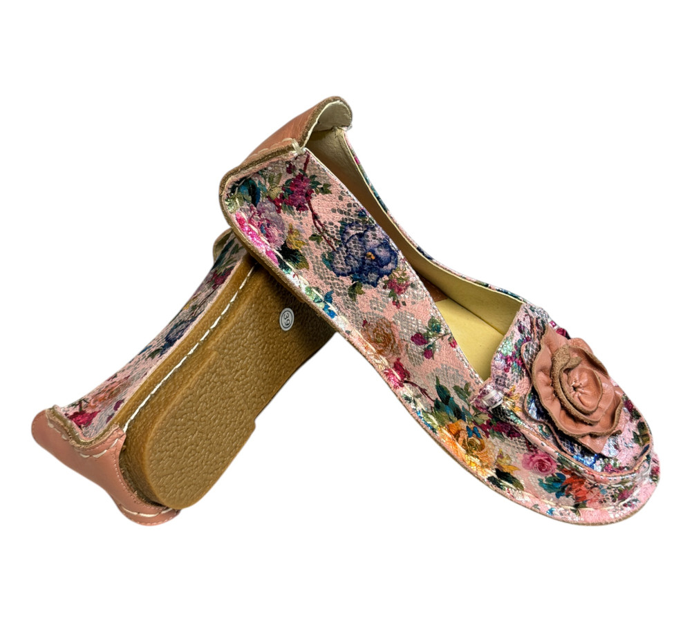 Laura Vita Aucdreyo 21 BALERINKI  damskie 39