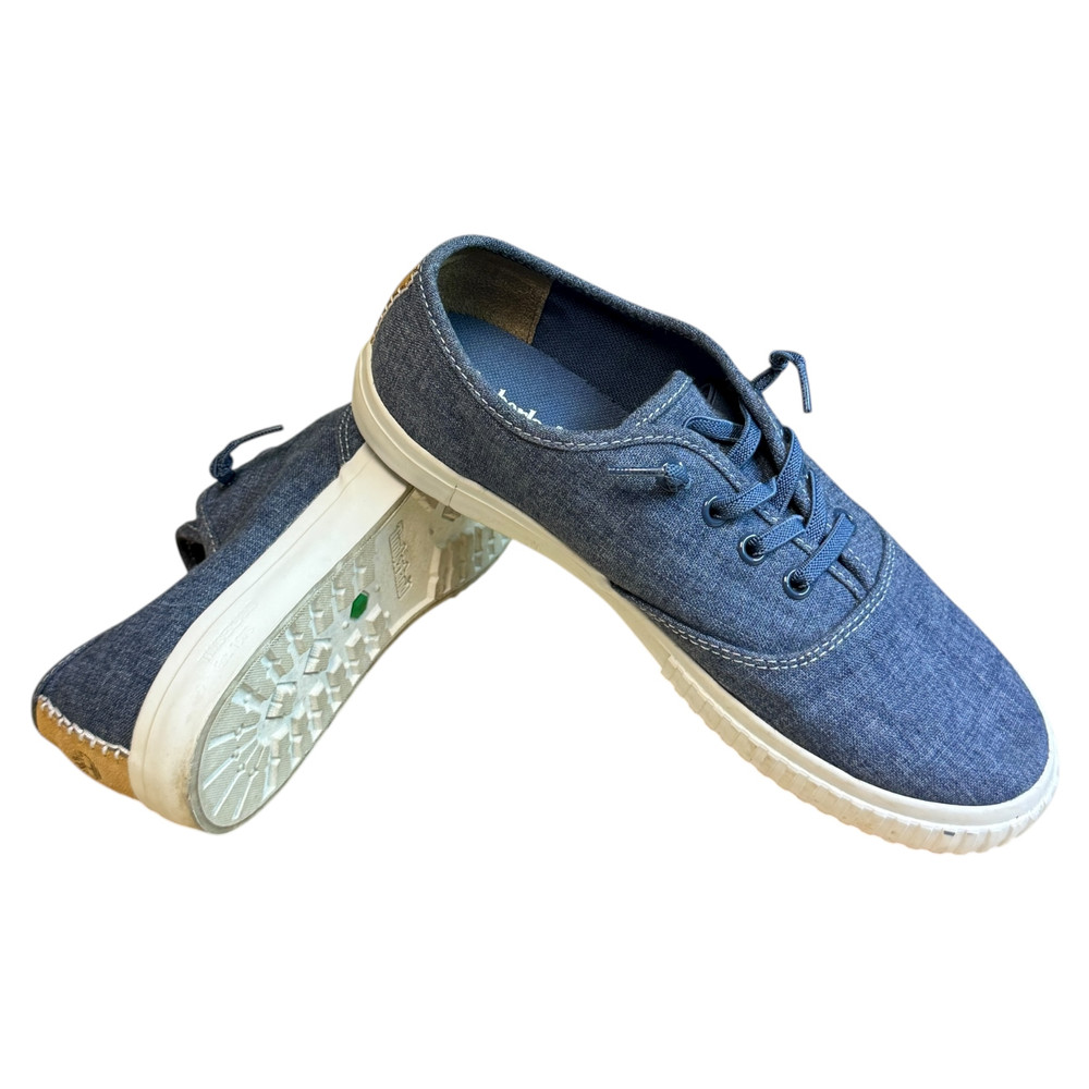 Timberland Newport Bay Bumper TRAMPKI damskie 38