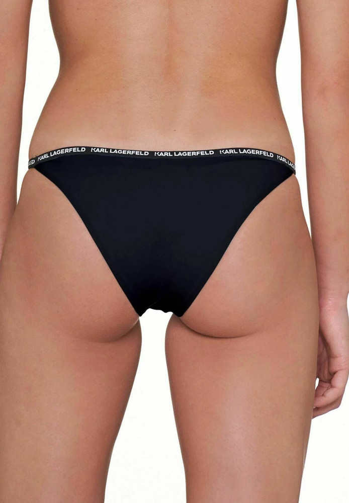 Karl Lagerfeld dół od bikini M