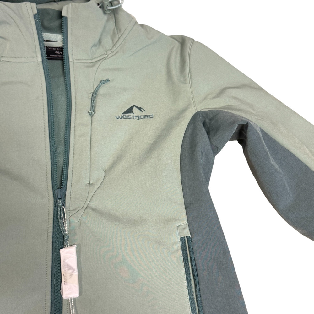 Naketano parka jacket L