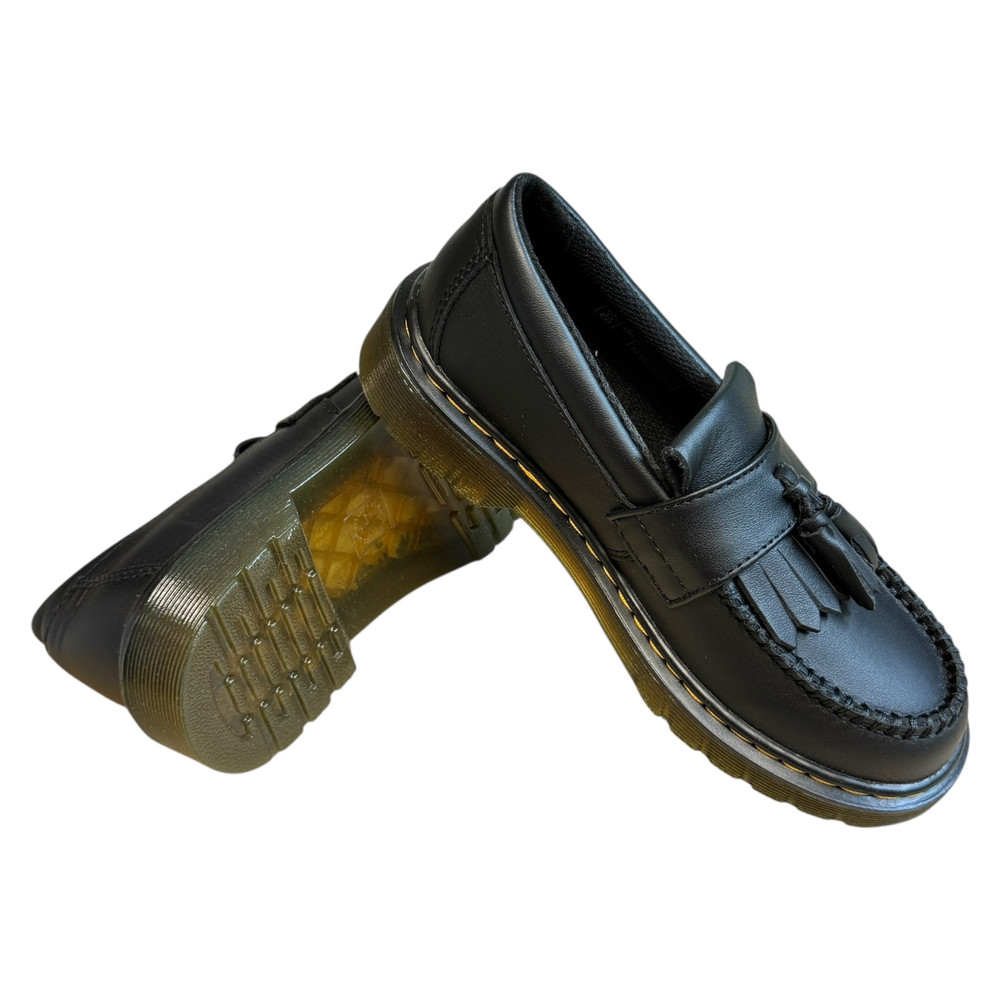 Dr. Martens Adrian PÓŁBUTY wsuwane dziecięce 33