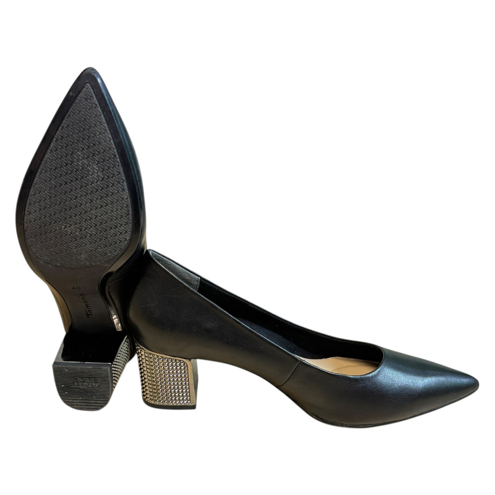 Tamaris CZÓŁENKA damskie 40