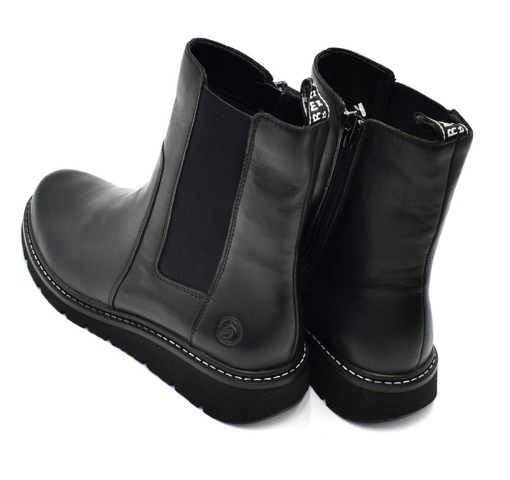 Remonte BOTKI damskie 37