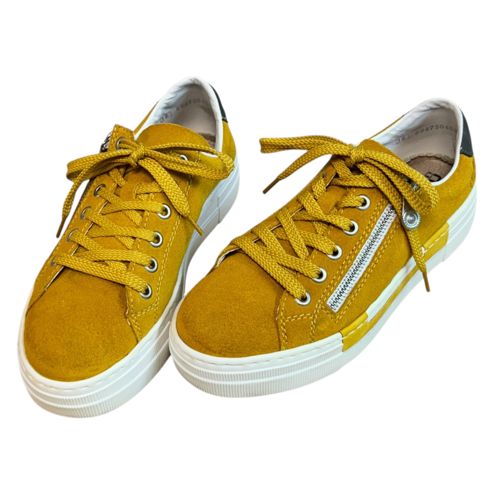 Rieker BUTY SPORTOWE damskie 36