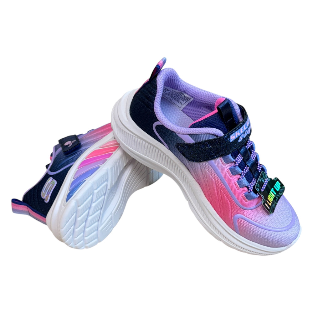 Skechers Rainbow Cruisers BUTY SPORTOWE dziecięce 31/32